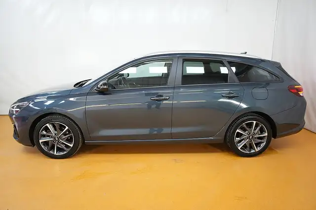 Hyundai I30 view 9