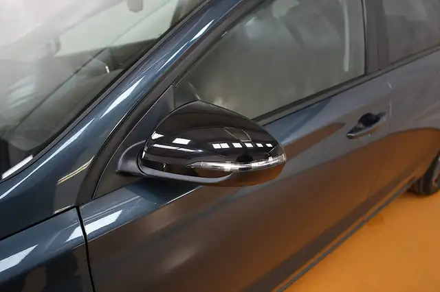 Hyundai I30 view 12