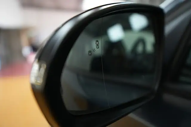 Hyundai I30 view 10