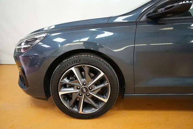 Hyundai I30 view 6
