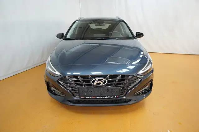 Hyundai I30 view 13