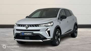1.6 E-Tech full hybrid 145ch Iconic