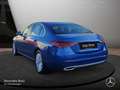 Mercedes-Benz C 180 AVANTG+LED+KAMERA+TOTW+KEYLESS+9G Blau - thumbnail 10