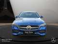 Mercedes-Benz C 180 AVANTG+LED+KAMERA+TOTW+KEYLESS+9G Blau - thumbnail 3