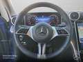 Mercedes-Benz C 180 AVANTG+LED+KAMERA+TOTW+KEYLESS+9G Blau - thumbnail 14
