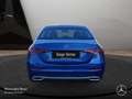 Mercedes-Benz C 180 AVANTG+LED+KAMERA+TOTW+KEYLESS+9G Blau - thumbnail 9