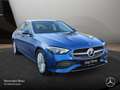 Mercedes-Benz C 180 AVANTG+LED+KAMERA+TOTW+KEYLESS+9G Blau - thumbnail 5