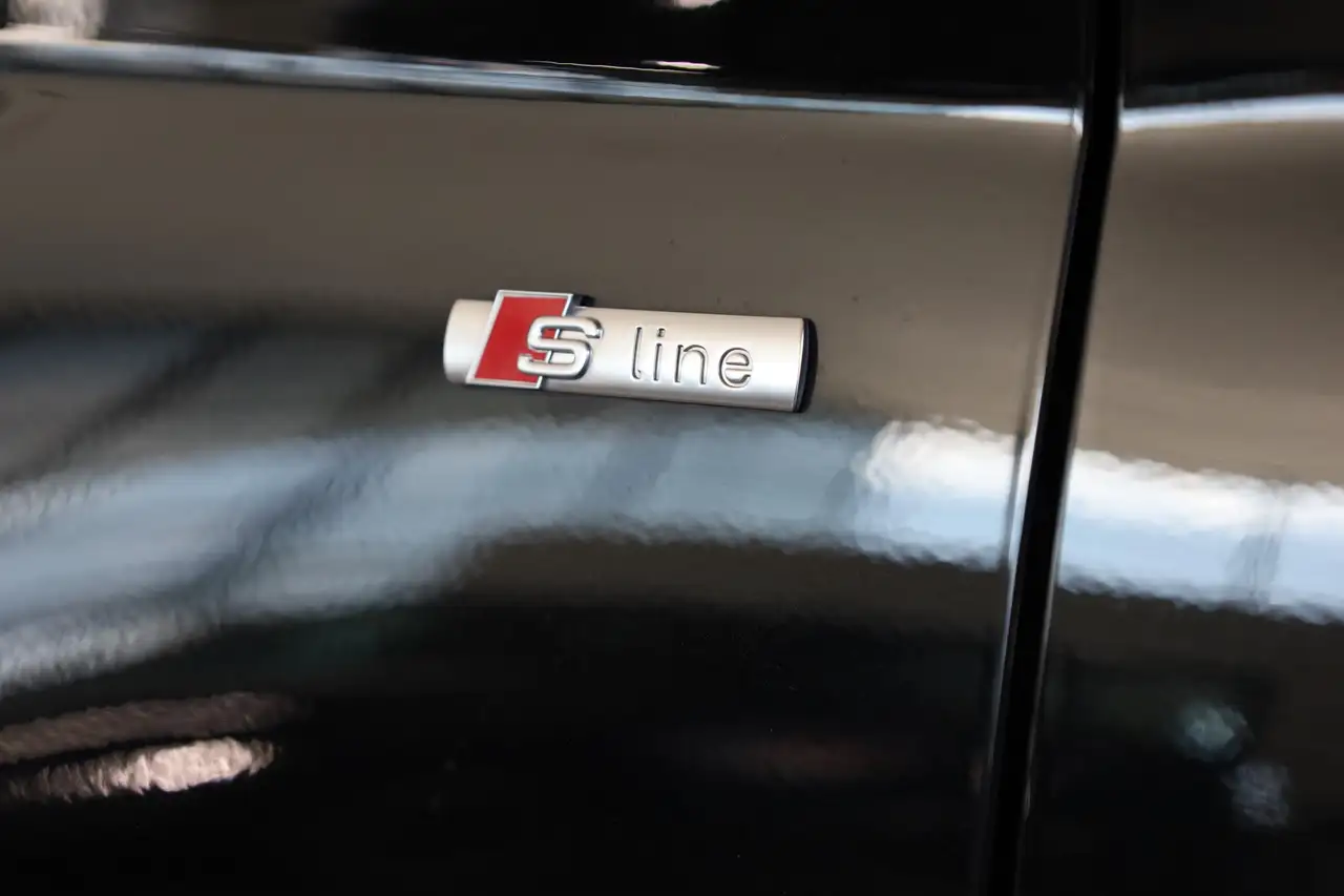 Audi Q5 55 TFSIe quattro sport LED RFK Tempomat PDC, миниатюра 29