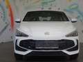 MG MG3 1,5 Hybrid+ Comfort Aut. *NAVI, TEMPOMAT, RFK* Weiß - thumbnail 18