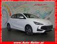 MG MG3 1,5 Hybrid+ Comfort Aut. *NAVI, TEMPOMAT, RFK* Weiß - thumbnail 1