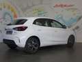 MG MG3 1,5 Hybrid+ Comfort Aut. *NAVI, TEMPOMAT, RFK* Weiß - thumbnail 4