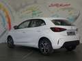 MG MG3 1,5 Hybrid+ Comfort Aut. *NAVI, TEMPOMAT, RFK* Weiß - thumbnail 5
