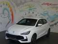 MG MG3 1,5 Hybrid+ Comfort Aut. *NAVI, TEMPOMAT, RFK* Weiß - thumbnail 22