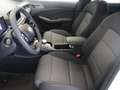 MG MG3 1,5 Hybrid+ Comfort Aut. *NAVI, TEMPOMAT, RFK* Weiß - thumbnail 7