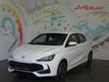 MG MG3 1,5 Hybrid+ Comfort Aut. *NAVI, TEMPOMAT, RFK* Weiß - thumbnail 20