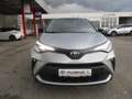 Toyota C-HR 1,8 Hybrid C-LUB Sichtpaket !!! TOP FINANZIEREN Silber - thumbnail 3