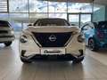 Nissan Juke 1,6 Hybrid N-Connecta Aut. *AKTION 28.490* Weiß - thumbnail 3