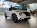 Nissan Juke 1,6 Hybrid N-Connecta Aut. *AKTION 28.490* Weiß - thumbnail 4
