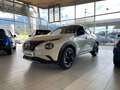Nissan Juke 1,6 Hybrid N-Connecta Aut. *AKTION 28.490* Weiß - thumbnail 2