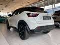 Nissan Juke 1,6 Hybrid N-Connecta Aut. *AKTION 28.490* Weiß - thumbnail 6