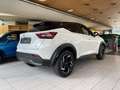 Nissan Juke 1,6 Hybrid N-Connecta Aut. *AKTION 28.490* Weiß - thumbnail 5