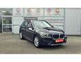 BMW X1 Lounge 16dA + Harman Kardon + Attelage Amovible + Sieges AV Chauffant Noir - thumbnail 30