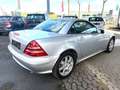 Mercedes-Benz SLK 320 "Special Edition" **RENTNERFAHRZEUG** Silber - thumbnail 6