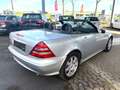 Mercedes-Benz SLK 320 "Special Edition" **RENTNERFAHRZEUG** Silber - thumbnail 14