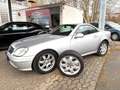 Mercedes-Benz SLK 320 "Special Edition" **RENTNERFAHRZEUG** Silber - thumbnail 1