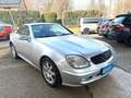 Mercedes-Benz SLK 320 "Special Edition" **RENTNERFAHRZEUG** Silber - thumbnail 8