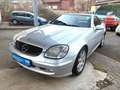 Mercedes-Benz SLK 320 "Special Edition" **RENTNERFAHRZEUG** Silber - thumbnail 2