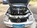 Mercedes-Benz SLK 320 "Special Edition" **RENTNERFAHRZEUG** Silber - thumbnail 24