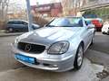 Mercedes-Benz SLK 320 "Special Edition" **RENTNERFAHRZEUG** Silber - thumbnail 10
