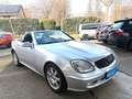 Mercedes-Benz SLK 320 "Special Edition" **RENTNERFAHRZEUG** Silber - thumbnail 16