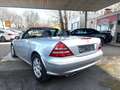 Mercedes-Benz SLK 320 "Special Edition" **RENTNERFAHRZEUG** Silber - thumbnail 12
