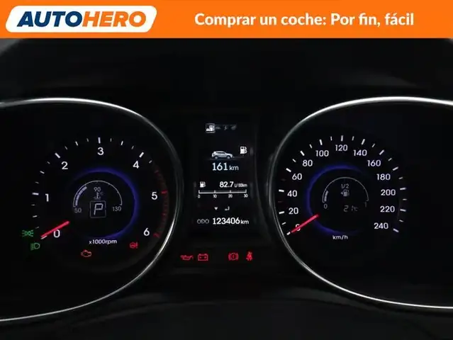 Hyundai Santa FE view 27