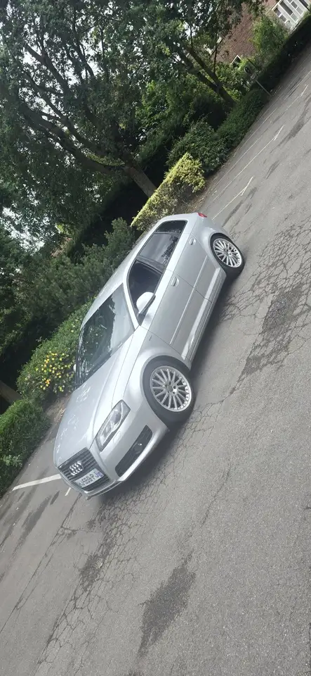 Audi A3 SportBack 2.0 TDI S Line DPF DSG