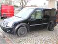 Ford Tourneo Connect Trend Connect  kurz Bj.2009 Zwart - thumbnail 1