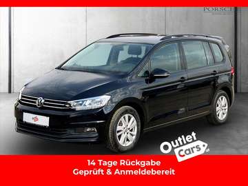 2.0 TDI CL Standhzg+LED+Nav+Radar+Massage