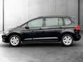 Volkswagen Touran 2.0 TDI CL LENKRDHZG+LED+STANDHZG+MASSAGE Schwarz - thumbnail 3