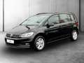 Volkswagen Touran 2.0 TDI CL LENKRDHZG+LED+STANDHZG+MASSAGE Schwarz - thumbnail 2