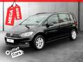 Volkswagen Touran 2.0 TDI CL LENKRDHZG+LED+STANDHZG+MASSAGE Schwarz - thumbnail 1