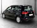 Volkswagen Touran 2.0 TDI CL LENKRDHZG+LED+STANDHZG+MASSAGE Schwarz - thumbnail 4