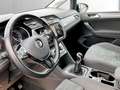 Volkswagen Touran 2.0 TDI CL LENKRDHZG+LED+STANDHZG+MASSAGE Schwarz - thumbnail 12