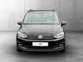 Volkswagen Touran 2.0 TDI CL LENKRDHZG+LED+STANDHZG+MASSAGE Schwarz - thumbnail 6