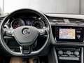 Volkswagen Touran 2.0 TDI CL LENKRDHZG+LED+STANDHZG+MASSAGE Schwarz - thumbnail 16