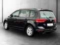 Volkswagen Touran 2.0 TDI CL LENKRDHZG+LED+STANDHZG+MASSAGE Schwarz - thumbnail 4