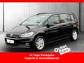 Volkswagen Touran 2.0 TDI CL LENKRDHZG+LED+STANDHZG+MASSAGE Schwarz - thumbnail 1
