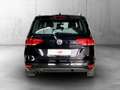 Volkswagen Touran 2.0 TDI CL LENKRDHZG+LED+STANDHZG+MASSAGE Schwarz - thumbnail 6