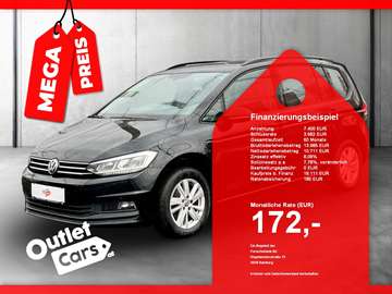 2.0 TDI CL LENKRDHZG+LED+STANDHZG+MASSAGE